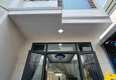 Nhà 3 tầng kiên cố tại Tôn Đản, diện tích 50m², giá 3.75 tỷ... Bán nhà riêng tại An Khê, Đà Nẵng 03