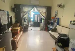 Bán nhà 2 tầng 32.5m² gần Chợ Tân Hương, Quận Tân Phú, giá 5.6 tỷ... Bán nhà riêng tại Phú Thọ Hòa, Hồ Chí Minh 02