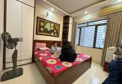 Bán Căn Ngọc Đại 32m²_5 Tầng _7.7 Tỷ Đại Mỗ _Nam Từ Liêm... Bán nhà riêng tại Từ Liêm, Hà Nội 04