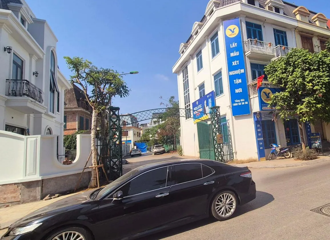 Bán nhà mặt phố Sa Đôi 4 tầng, mặt tiền 6m, vị trí kinh doanh thuận tiện... Bán partner tại Đại Mỗ, Hà Nội 01