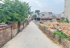 SIÊU HIỂM 91M SÁT ĐẤU GIÁ ĐÔNG LAI , NỘI BÀI... Bán đất tại Sóc Sơn, Hà Nội 04