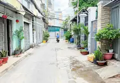 HẺM XE HƠI ĐỖ CỬA – MỚI ĐẸP Ở NGAY . 4PN_SÂN TRƯỚC RỘNG. TÂN MỸ _ HTP , Q7.
CHỈ 4Đ HƠN... Bán nhà riêng tại Tân Mỹ, Hồ Chí Minh 10
