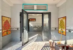 Nhà 2 tầng rộng rãi gần chợ đêm Linh Trung - giá ưu đãi... Bán nhà riêng tại Tam Bình, Hồ Chí Minh 02