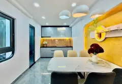 Nhà Phố 4 Tầng Đẳng Cấp Tại Nguyễn Thái Sơn, Gò Vấp... Bán nhà riêng tại Hạnh Thông, Hồ Chí Minh 05
