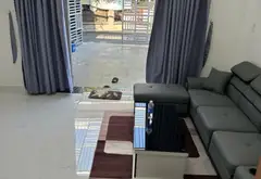 Nhà Trung Tâm Dĩ An Giá Hời Có Sân Đỗ Xế 7 Chỗ... Bán nhà riêng tại Dĩ An, Hồ Chí Minh 01