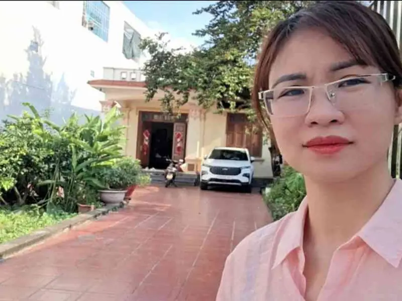 Nhà mặt phố 1 tầng, mặt tiền rộng tại xã Đặng Cương... Bán nhà mặt phố tại An Dương, Hải Phòng 01