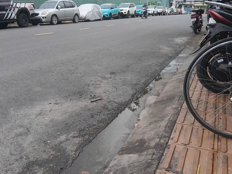 🔥CHỦ GIẢM MẠNH 500 TR ( GIÁ CỦ 7,5 TỶ )
🏠QUẬN 11💰 GIÁ : 6,x TỶ ( TL )
🚘GẦN MT ÔNG ÍCH KHIÊM HẺM... Bán nhà riêng tại Hòa Bình, Hồ Chí Minh 01