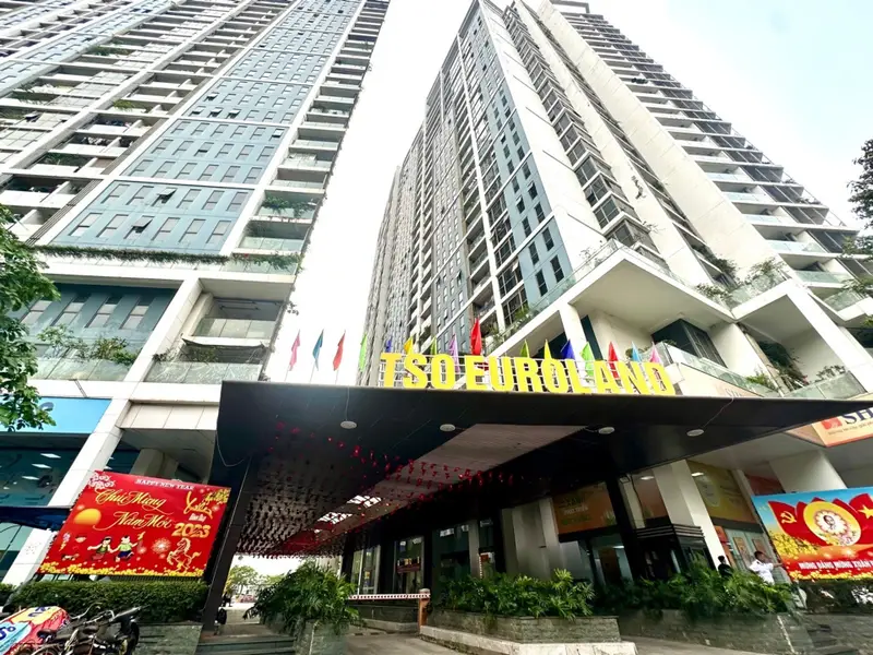 Bán căn hộ rộng thoáng tại Mỗ Lao, Hà Đông... Bán căn hộ chung cư tại Hà Đông, Hà Nội 01