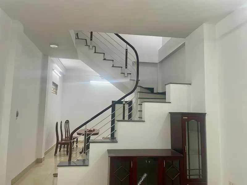 Bán nhà riêng 3 tầng 43.8m² tại phường Việt Hưng, Hà Nội, giá 7 tỷ... Bán nhà riêng tại Việt Hưng, Hà Nội 01