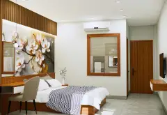 Bán nhà 4 tầng 5PN tại Tân Phú, nhà 2 mặt hẻm xe hơi... Bán nhà riêng tại Phú Thọ Hòa, Hồ Chí Minh 12