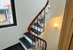 Nhà 5 tầng tươi mới ở Tây Hồ, không gian sống lý tưởng... Bán nhà riêng tại Tây Hồ, Hà Nội 02