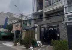 Bán nhà mặt tiền Gò ô Môi Quận 7, 114m2, Ngang 4.2M, 4 tầng kiên cố, sát chợ Phú Thuận, chỉ 13.5Tỷ... Bán nhà mặt phố tại Phú Thuận, Hồ Chí Minh 04