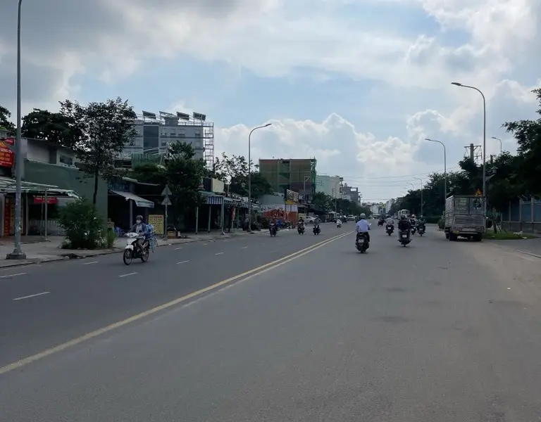Bán nhà 5 tầng mặt tiền 4m tại Tân Phú, giá 16 tỷ... Bán nhà mặt phố tại Tân Sơn Nhì, Hồ Chí Minh 01