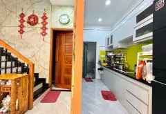 Bán nhà riêng 2 tầng 3 phòng ngủ tại Gò Vấp, giá 5.5 tỷ... Bán nhà riêng tại Gò Vấp, Hồ Chí Minh 04