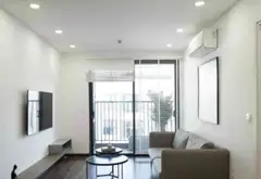 Căn hộ góc 2 phòng ngủ với view phố rộng mở tại Imperia Minh Khai... Bán căn hộ chung cư tại Vĩnh Tuy, Hà Nội 07