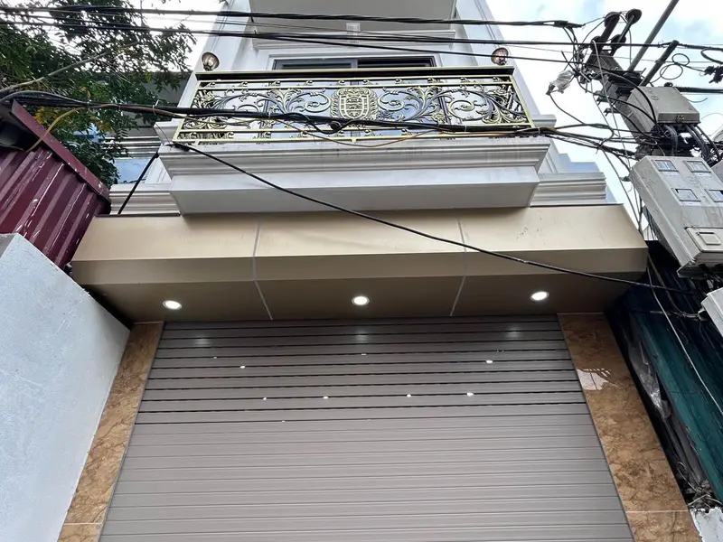 Nhà đẹp Long Biên... Bán nhà riêng tại Long Biên, Hà Nội 01