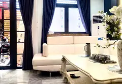 Nhà phố 3 tầng hẻm xe hơi Tân Bình, rộng thoáng giá hợp lý... Bán nhà riêng tại Bảy Hiền, Hồ Chí Minh 05