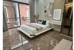Nhà mới, 6 tầng có thang máy, Đê La Thành.LH 0976767455... Bán nhà riêng tại Văn Miếu - Quốc Tử Giám, Hà Nội 09