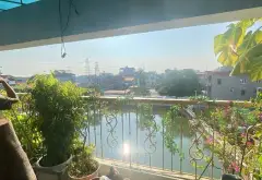 Nhà Đẹp View Hồ 3 Mặt, Mặt Tiền Kinh Doanh Sầm Uất... Bán nhà riêng tại Phù Đổng, Hà Nội 02