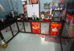 Bán nhà riêng 2 tầng 5PN hẻm xe hơi Quận Phú Nhuận... Bán nhà riêng tại Phú Nhuận, Hồ Chí Minh 07