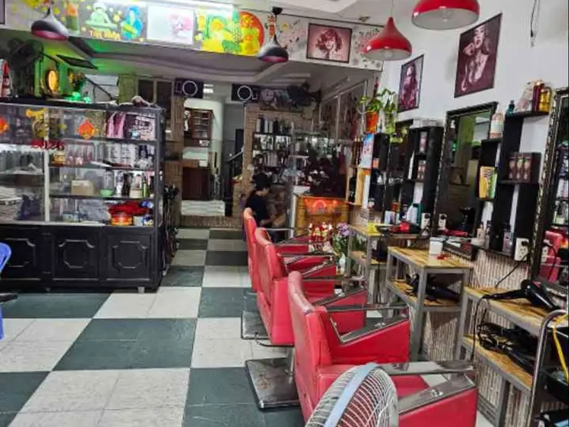 Bán nhà mặt phố 2 tầng 70m² phường Phú Thọ Hòa, Tân Phú, giá 8.5 tỷ... Bán nhà mặt phố tại Phú Thọ Hòa, Hồ Chí Minh 01