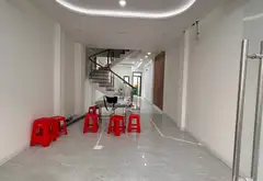 Bán nhà 4 tầng 6 phòng ngủ tại quận Tân Phú giá 9,99 tỷ... Bán nhà riêng tại Phú Thạnh, Hồ Chí Minh 01
