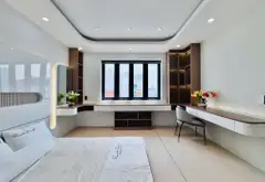 Bán Nhà 5 Tầng, Gần CV Làng Hoa, Gò Vấp, 68m2, Hẻm Ô Tô, Vào Ở Ngay... Bán nhà riêng tại Thông Tây Hội, Hồ Chí Minh 14