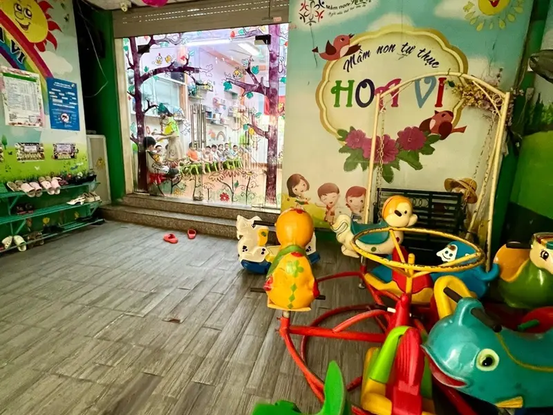 Nhà mặt phố Định Công 2 mặt thoáng - Kinh doanh đỉnh cao... Bán nhà mặt phố tại Định Công, Hà Nội 01