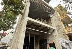 Bán nhà riêng 6 tầng có thang máy tại phường Lý Thánh Tông, mặt tiền 4m... Bán nhà riêng tại Gia Lâm, Hà Nội 01