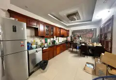 BÁN BIỆT THỰ LK TRUNG VĂN, 80M², 4 TẦNG, DÂN XÂY, Ở SƯỚNG, VĂN PHÒNG CAO CẤP, GIÁ 23.5 TỶ... Bán biệt thự, liền kề tại Đại Mỗ, Hà Nội 05