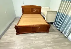 Ô tô đỗ cửa - Nhà rộng thoáng ngay khu dân cư sầm uất... Bán nhà riêng tại Kiến Hưng, Hà Nội 08