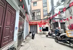 Bán nhà Minh Khai, hàng hiếm, nhỉnh 3 tỷ... Bán nhà riêng tại Vĩnh Tuy, Hà Nội 05