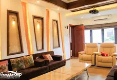 Bán biệt thự view sông 359m², mặt tiền 26.5m tại Thạnh Xuân, giá 34.9 tỷ... Bán nhà mặt phố tại Thới An, Hồ Chí Minh 07