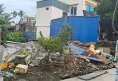Lô đất rộng 52,6m2 hướng Tây Nam khu dân cư Tân Dương, Thủy Nguyên... Bán đất tại Thủy Nguyên, Hải Phòng 07