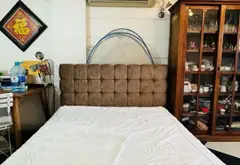 MẶT TIỀN BÌNH THẠNH - TIỆN Ở VÀ KINH DOANH - 5PN - 2 SÂN THƯỢNG RỘNG RÃI - 72M - NHỈNH 16 TỶ... Bán nhà mặt phố tại Bình Lợi Trung, Hồ Chí Minh 13