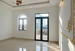 Bán nhà mặt phố 4 tầng tại Xuân Thới Sơn, Hóc Môn, diện tích 100m²... Bán nhà mặt phố tại Xuân Thới Sơn, Hồ Chí Minh 05