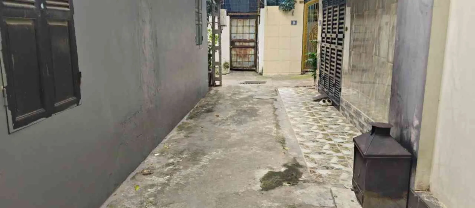 Bán nhà Đức Giang... Bán nhà riêng tại Long Biên, Hà Nội 01