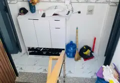 Nhà 3 tầng ô tô vào nhà - Giá tốt chưa từng có tại Bình Tân... Bán nhà riêng tại Bình Trị Đông, Hồ Chí Minh 09