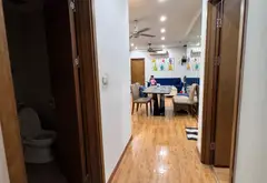 Chung cư Văn Phòng Trung Ương Đảng 3 ngủ giá 6.5 tỷ ở ngay.... Bán căn hộ chung cư tại Xuân Phương, Hà Nội 08
