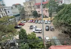 Bán nhà riêng 4 tầng diện tích 51m2 tại Hoàng Mai, mặt ngõ ô tô tránh, pháp lý chuẩn... Bán nhà riêng tại Hoàng Mai, Hà Nội 04