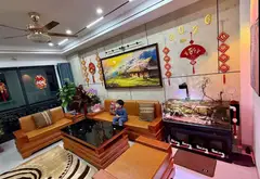 Nhà Khung Kính Sang Trọng, Ô Tô Đỗ Cửa, Sống Đẳng Cấp... Bán nhà riêng tại Nam Phù, Hà Nội 03