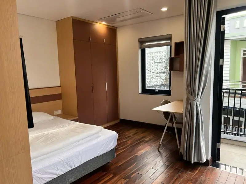 BÁN TÒA CĂN HỘ K35 TÔ HIẾN THÀNH, 9 CĂN HỘ, DÒNG YIÊN 50TR/THÁNG -Mã anhDB3514p... Bán partner tại An Hải, Đà Nẵng 01