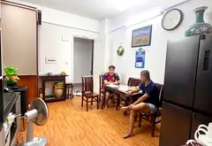 Bán căn hộ chung cư G3C Vũ Phạm Hàm, 57m², giá 5.04 tỷ... Bán căn hộ chung cư tại Yên Hòa, Hà Nội 04