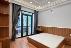 NGAY PHAN ANH - BÌNH TÂN GIÁP TÂN PHÚ - ĐƯỜNG 2 XE ĐUA - 4x14 - 5 TẦNG - 6PN - CHỈ 8 TỶx... Bán nhà mặt phố tại Bình Trị Đông, Hồ Chí Minh 10