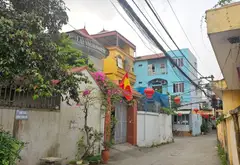 Cơ hội vàng sở hữu nhà 3 tầng rộng rãi ngay trung tâm Thanh Trì... Bán nhà riêng tại Thanh Trì, Hà Nội 01