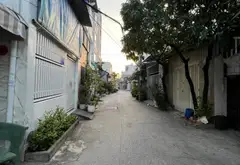 Bán nhà riêng Quận 8 hẻm xe hơi gần Phạm Thế Hiển, diện tích 57m²... Bán nhà riêng tại Bình Đông, Hồ Chí Minh 08
