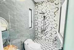 Bán nhà riêng 3 tầng diện tích 80m² tại Huỳnh Văn Nghệ, phường Tân Sơn... Bán nhà riêng tại Tân Sơn, Hồ Chí Minh 06