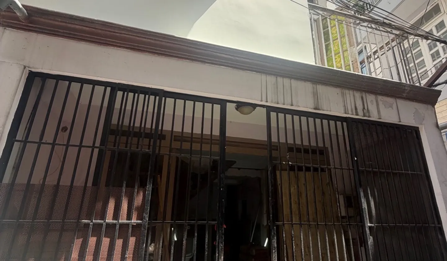 Tân Phú . Khu Vip Họ Lê
3 Tầng 28m2 . 4.05 tỷ... Bán nhà riêng tại Phú Thọ Hòa, Hồ Chí Minh 01