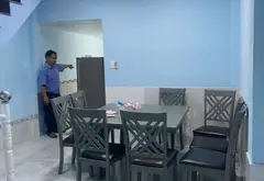 Nhà 2 tầng bán tại phường Phú Mỹ, Quận 7, giá 3.95 tỷ, diện tích 32.7 m2... Bán owner_side tại Phú Thuận, Hồ Chí Minh 17