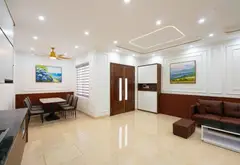 Nhà đẹp trung tâm Đan Phượng, full nội thất, rộng thoáng giá cực tốt.... Bán nhà riêng tại Đan Phượng, Hà Nội 08